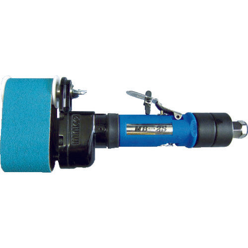 Air Belt Sander  MB-2S  mine