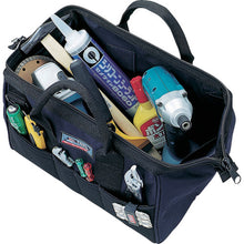 Load image into Gallery viewer, Mr Tool Bag  MB-330-BK/B  RING STAR
