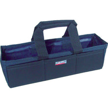 Load image into Gallery viewer, Mr Tool Bag  MB-3-BK/B  RING STAR
