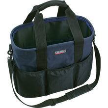 Load image into Gallery viewer, Mr Tool Bag  MB-420U-BK/B  RING STAR
