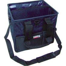 Load image into Gallery viewer, Mr Tool Bag  MB-4-BK/B  RING STAR
