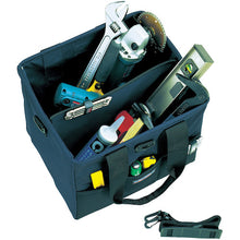 Load image into Gallery viewer, Mr Tool Bag  MB-4-BK/B  RING STAR
