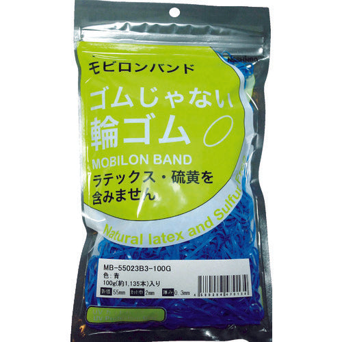 Mobilon Band  MB-55025B3-100G  NISSHINBO