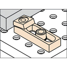 Load image into Gallery viewer, Adjust Toe Clamp  MBATC08A  IMAO
