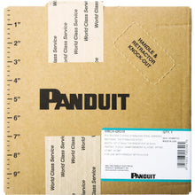 Load image into Gallery viewer, Fullcoating Stainless Cable Band  MBCSH-QR316  PANDUIT
