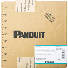 Load image into Gallery viewer, MLT Custom Length Stainless Steel Tie  MBEH-TLR  PANDUIT

