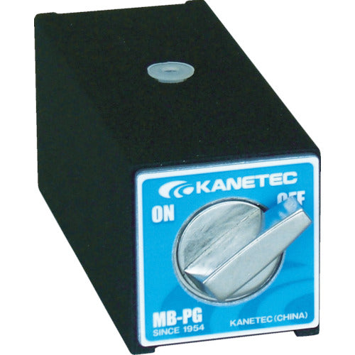 Magnetic Holder Base  MB-PG  KANETEC