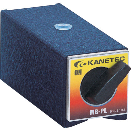 Magnetic Holder Base  MB-PL  KANETEC