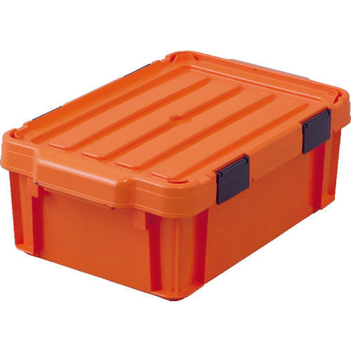 Sealed Buckle Container  MBR-13-O  IRIS