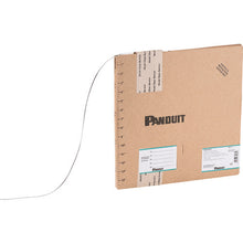 Load image into Gallery viewer, Pan-Steel Custom Length Banding-MBS Series-AISI 316 Stainless Steel  MBS-TLR316  PANDUIT

