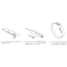 Load image into Gallery viewer, MLT Custom Length Stainless Steel Tie  MBS-TLR  PANDUIT
