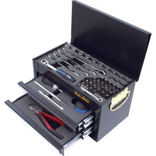 Load image into Gallery viewer, Mini Chest Tool Set  MC0251BL  Pro-Auto
