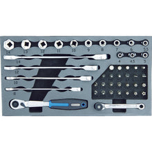 Load image into Gallery viewer, Mini Chest Tool Set  MC0251BL  Pro-Auto
