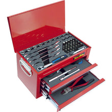 Load image into Gallery viewer, Mini Chest Tool Set  MC0251RD  Pro-Auto
