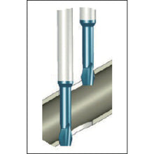 Load image into Gallery viewer, Mini Chamfer 150  MC0505C20L A150  NOGA
