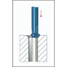 Load image into Gallery viewer, Mini Chamfer  MC0606C15A90  NOGA
