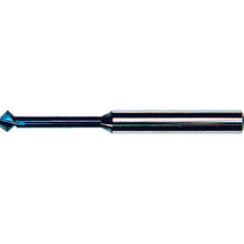 Load image into Gallery viewer, Long Reach Mini Chamfer  MC0606C24A90  NOGA
