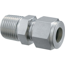 Load image into Gallery viewer, Metals Protest Formula Pipe Coupler  MC-10-3  FUJITOKU
