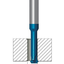 Load image into Gallery viewer, Long Reach Mini Chamfer  MC1212F42 A90  NOGA
