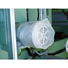 Load image into Gallery viewer, Motor Filter2 Cover-type  MC220S  HASHIMOTO
