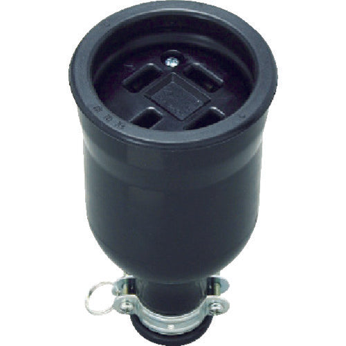 Water-proof Plug Connector Body  MC2623-N  MEIKO