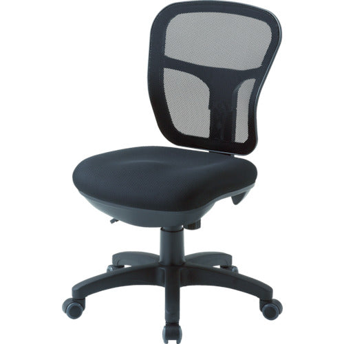 Mesh Chair  MC-2-B  TRUSCO