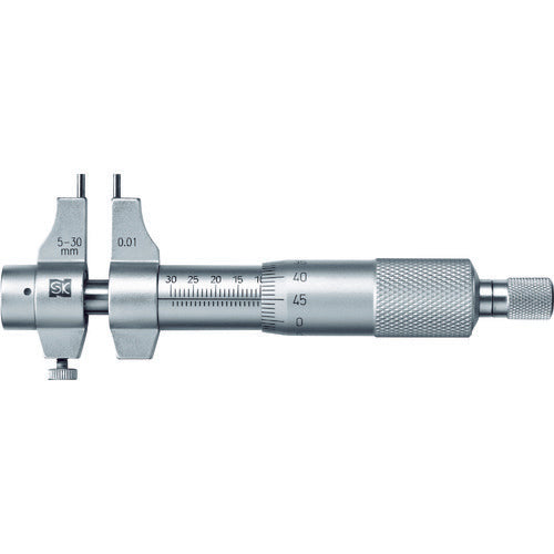 Inside Micrometer  MC304-30I  SK