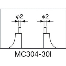 Load image into Gallery viewer, Inside Micrometer  MC304-30I  SK
