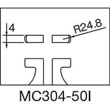 Load image into Gallery viewer, Inside Micrometer  MC304-50I  SK
