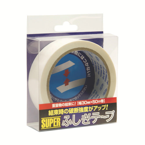 Super Fushigi Tape  MC30W-50PET  Nirei