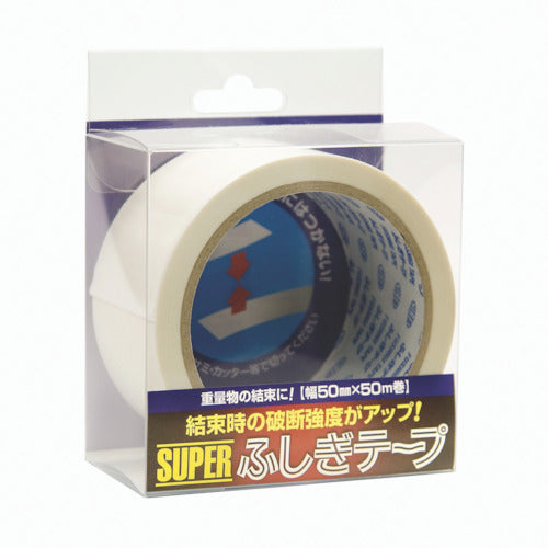 Super Fushigi Tape  MC50W-50PET  Nirei