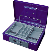 Load image into Gallery viewer, Portable Cashbox  MCB250  ASKA
