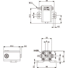 Load image into Gallery viewer, Mini Cylinder  MCD1-10   eins
