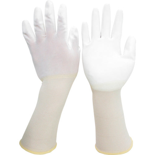 Smooth Gloves  MCG-500N-LONG-LL  MIDORI ANZEN