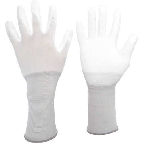 Smooth Gloves  MCG-500N-LONG-L  MIDORI ANZEN