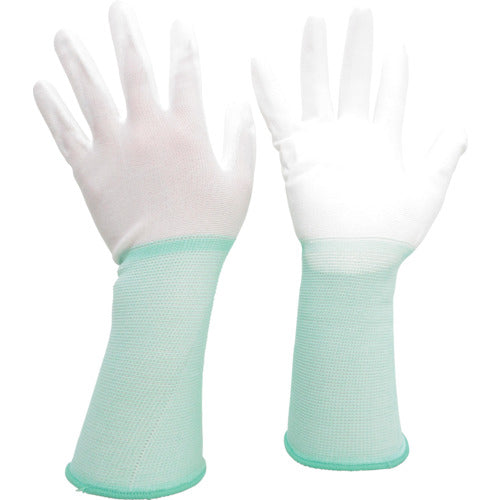 Smooth Gloves  MCG-500N-LONG-M  MIDORI ANZEN