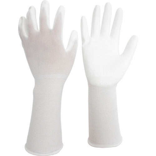 Smooth Gloves  MCG-500N-LONG-S  MIDORI ANZEN