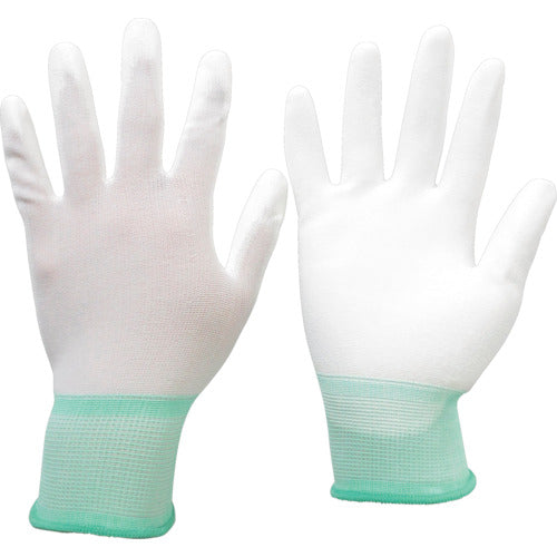 Smooth Gloves  MCG500N-M  MIDORI ANZEN