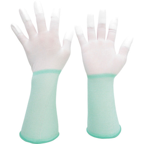 Smooth Gloves  MCG-501N-LONG-M  MIDORI ANZEN