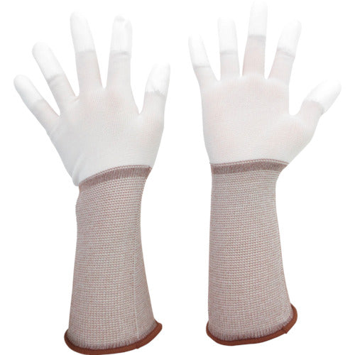 Smooth Gloves  MCG-501N-LONG-SS  MIDORI ANZEN