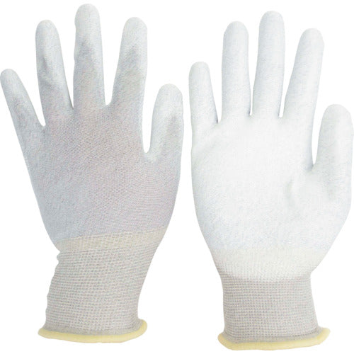 Antistatic Gloves  MCG600N-LL  MIDORI ANZEN