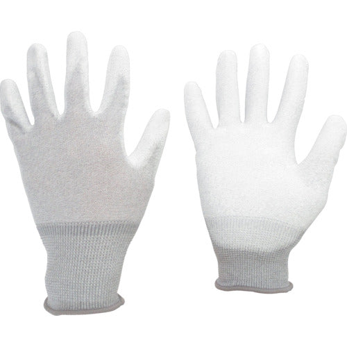 Antistatic Gloves  MCG600N-L  MIDORI ANZEN