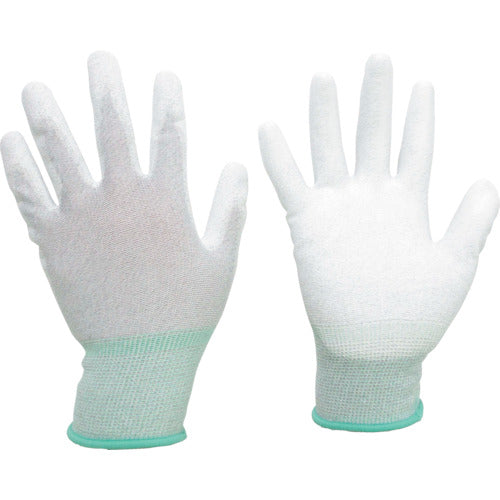 Antistatic Gloves  MCG600N-M  MIDORI ANZEN