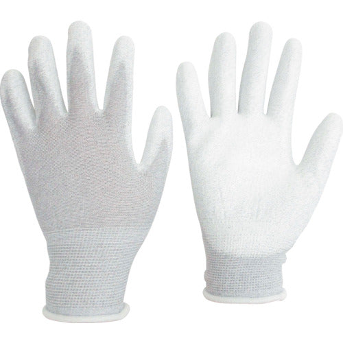 Antistatic Gloves  MCG600N-S  MIDORI ANZEN