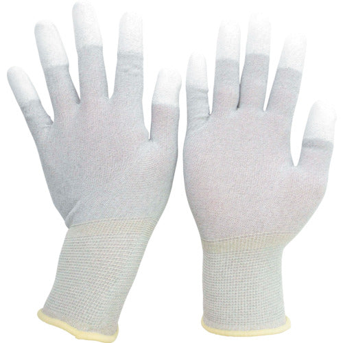 Antistatic Gloves  MCG601N-LL  MIDORI ANZEN