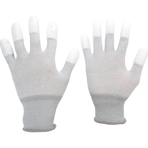 Antistatic Gloves  MCG601N-L  MIDORI ANZEN