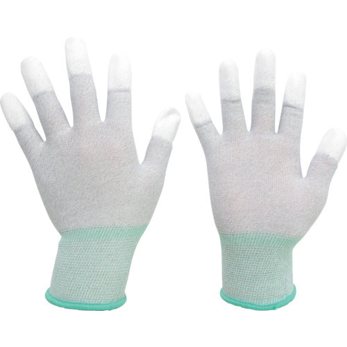 Antistatic Gloves  MCG601N-M  MIDORI ANZEN