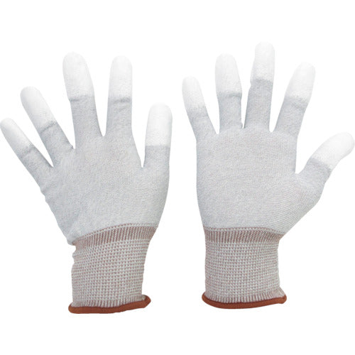 Antistatic Gloves  MCG601N-SS  MIDORI ANZEN