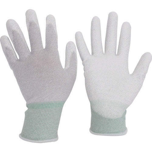 Antistatic Gloves  4045080020  MIDORI ANZEN