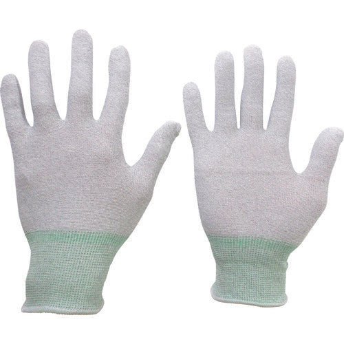 Antistatic Gloves  4045080220  MIDORI ANZEN